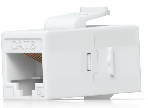 Ubiquiti UACC-Keystone-Coupler-C6