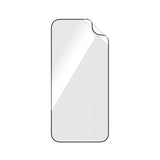 PanzerGlass ® ECO MATRIX Skærmbeskyttelse med D3O® iPhone 15 Pro | Ultra-Wide Fit m. AlignerKit