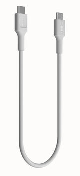 Green Cell KABGC100PF120SW USB-kabel 1,2 m USB C 0,48 Gbit/sek. 100 W Hvid
