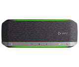 HP Poly Sync 40 USB-A USB-C Speakerphone