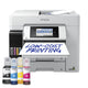 Epson EcoTank Pro ET-5885 Inkjet A4 4800 x 2400 dpi 25 sider pr. minut Wi-Fi