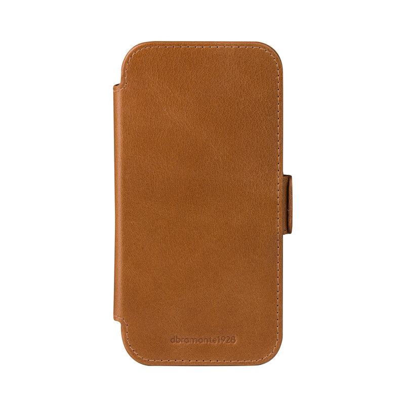 dbramante1928 Copenhagen mobiltelefon etui Tegnebogsetui Solbrun