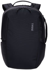 Thule Subterra 2 TSLB417 Black rygsæk Fritidsrygsæk Sort Polyester