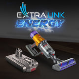 Extralink BATERIA DYSON, V11 (CLICK TYPE) 25.2V 3000MAH Batteri Håndstøvsuger
