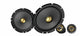 Pioneer TS-A1601C bilhøjttaler Rund 2-vejs 350 W 2 stk