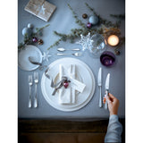 WMF Merit 1140006341 bestiksæt 66 stk Rustfrit stål