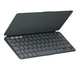 Logitech Keys-To-Go 2 QWERTZ Tysk Bluetooth Grafit