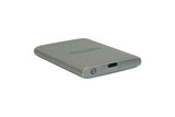 Transcend ESD360C 1 TB USB Type-C USB 3.2 Gen 2x2 Grå