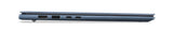 Acer Swift Go 14 AI Intel NX.JZSEG.009 laptop Copilot+ PC Intel Core Ultra 7 355 35,6 cm (14") WUXGA 16 GB LPDDR5x-SDRAM 512 GB SSD Wi-Fi 7 (802.11be) Windows 11 Home Blå QWERTY US International