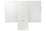 Samsung M8 M80F computerskærm 81,3 cm (32") 3840 x 2160 pixel 4K Ultra HD LCD Hvid