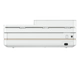 HP ENVY 6520 Trådløst All-in-One Farve Printer, Fotoudskrivning; Kopimaskine, Scanner