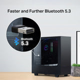 Mercusys MA530 netværkskort Bluetooth