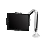 StarTech.com ARMTBLTIW holder Tablet/UMPC Hvid