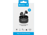 Sandberg 126-51 hovedtelefoner/headset True Wireless Stereo (TWS) I ørerne Musik/hverdag Bluetooth Sort