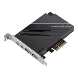 ASUS USB4 PCIe Gen4 Card interface-kort/adapter Intern DisplayPort, USB Type-C