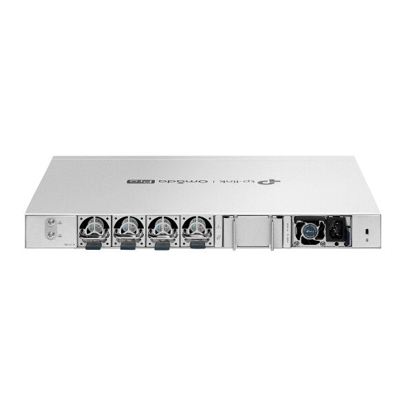 TP-Link Omada S7500-48XF4C netværksswitch Administreret