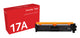 Everyday™ sprt Toner by Xerox compatible with HP 17A (CF217A), Standard kapacitet