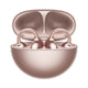 Huawei FreeClip Headset True Wireless Stereo (TWS) Ørekrog Opkald/musik USB Type-C Bluetooth Roseguld