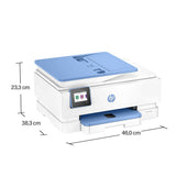 HP ENVY Photo Envy 7931 All-in-One Farve Printer