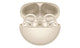 Huawei FreeClip Headset True Wireless Stereo (TWS) I ørerne Opkald/musik Bluetooth Beige