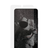 PanzerGlass ® Ceramic Skærmbeskyttelse Samsung Galaxy S26 Ultra | Ultra-Wide Fit m. EasyAligner