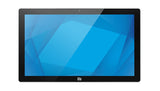 Elo Touch Solutions I-Series 5 Steel Digital fladpaneldisplay 54,6 cm (21.5") LED Wi-Fi 250 cd/m² Fuld HD Rustfrit stål Berøringsskærm Indbygget processer Android