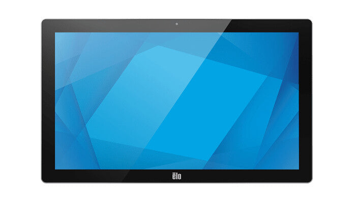 Elo Touch Solutions I-Series 5 Steel Digital fladpaneldisplay 54,6 cm (21.5") LED Wi-Fi 250 cd/m² Fuld HD Rustfrit stål Berøringsskærm Indbygget processer Android
