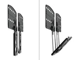 Neomounts WL30-265BL1 tv-beslag 2,16 m (85") Sort