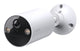 TP-Link Tapo C410 Kugle (form) IP-sikkerhedskamera Udendørs 2304 x 1296 pixel Loft/væg