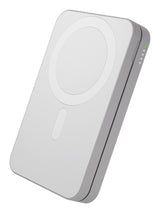 dbramante1928 re-charge - Power Bank 8K WL - 3in1 - Qi1.3 - WHT