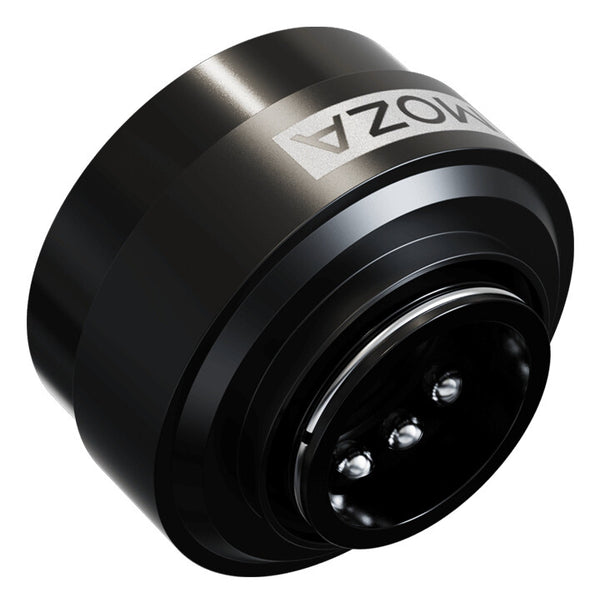 Moza Racing RS07 tilbehør til spillekonsol Adapter med hurtig frigørelse