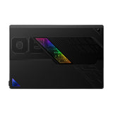 ASUS ROG Flow Z13 GZ302EA-RU004W AMD Ryzen AI Max+ 395 Hybrid (2-i-1) 34 cm (13.4") Berøringsskærm 2.5K 32 GB LPDDR5x-SDRAM 1 TB SSD Wi-Fi 7 (802.11be) Windows 11 Home Sort