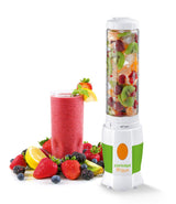 Concept SM3380 blender 0,5 L Bordplade blender 180 W Grøn, Hvid