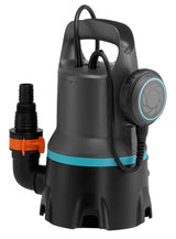 Gardena 9040-20 vandpumpe 300 W Tyngdekraftspumpe 0,6 bar 9000 l/t