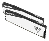 Patriot Memory Viper Elite 5 VEB532G6030KW hukommelsesmodul 32 GB 2 x 16 GB DDR5 6000 MT/s 288-pin DIMM