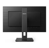 Philips S Line 222S1AE/00 computerskærm 54,6 cm (21.5") 1920 x 1080 pixel Fuld HD LCD Sort