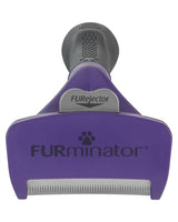 FURminator FUR151357 børste & kam til kæledyr Violet Kat Deshedder