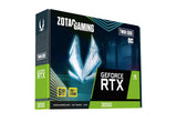 Zotac ZT-A30510H-10L grafikkort NVIDIA GeForce RTX 3050 6 GB GDDR6