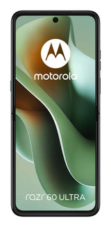 Motorola razr 60 ultra 17,7 cm (6.96") Dual SIM Android 15 5G USB Type-C 16 GB 512 GB 4700 mAh Grøn