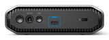 SanDisk G-DRIVE ekstern harddisk 26 TB 7200 rpm USB Type-C 3.2 Gen 2 (3.1 Gen 2) Rustfrit stål