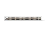Cisco C1300-48T-4G netværksswitch Administreret L2/L3 Gigabit Ethernet (10/100/1000) Hvid