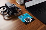 Kingston Technology Canvas Go! Plus 1 TB SDXC Canvas Go Plus Gen4 200 MB/s C10 UHS-I U3 V30