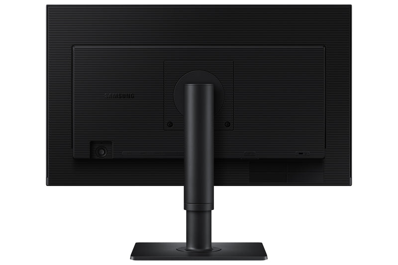 Samsung S40GD computerskærm 68,6 cm (27") 1920 x 1080 pixel Fuld HD LCD Sort