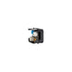 IPORT 70718 netværks-splitter Strøm over Ethernet (PoE) Sort