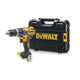 DeWALT DCD796NT-XJ bor Nøglefri 1,3 kg Sort, Gul