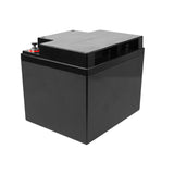 Green Cell AGM12V40AH-J UPS batteri Blybatterier (VRLA) 12 V 40 At