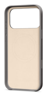 Apple MGJD4LL/A mobiltelefon etui 17,5 cm (6.9") Cover Granit, Grå