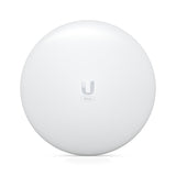 Ubiquiti WAVE-LR bridge og repeater Hvid