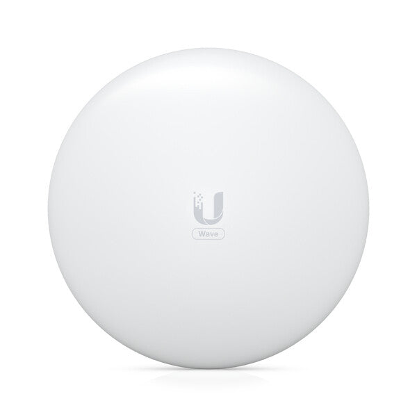Ubiquiti WAVE-LR bridge og repeater Hvid