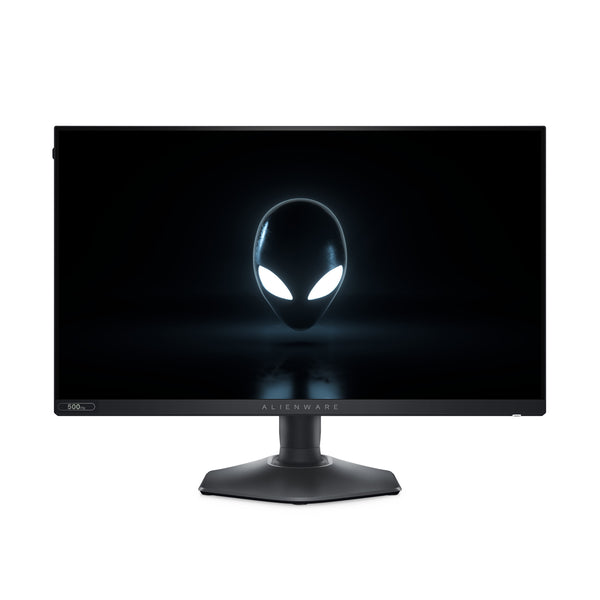 Alienware AW2524HF computerskærm 62,2 cm (24.5") 1920 x 1080 pixel Fuld HD LCD Sort